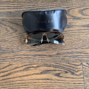 Gucci sunglasses